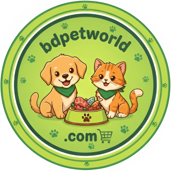 BDPetWorld
